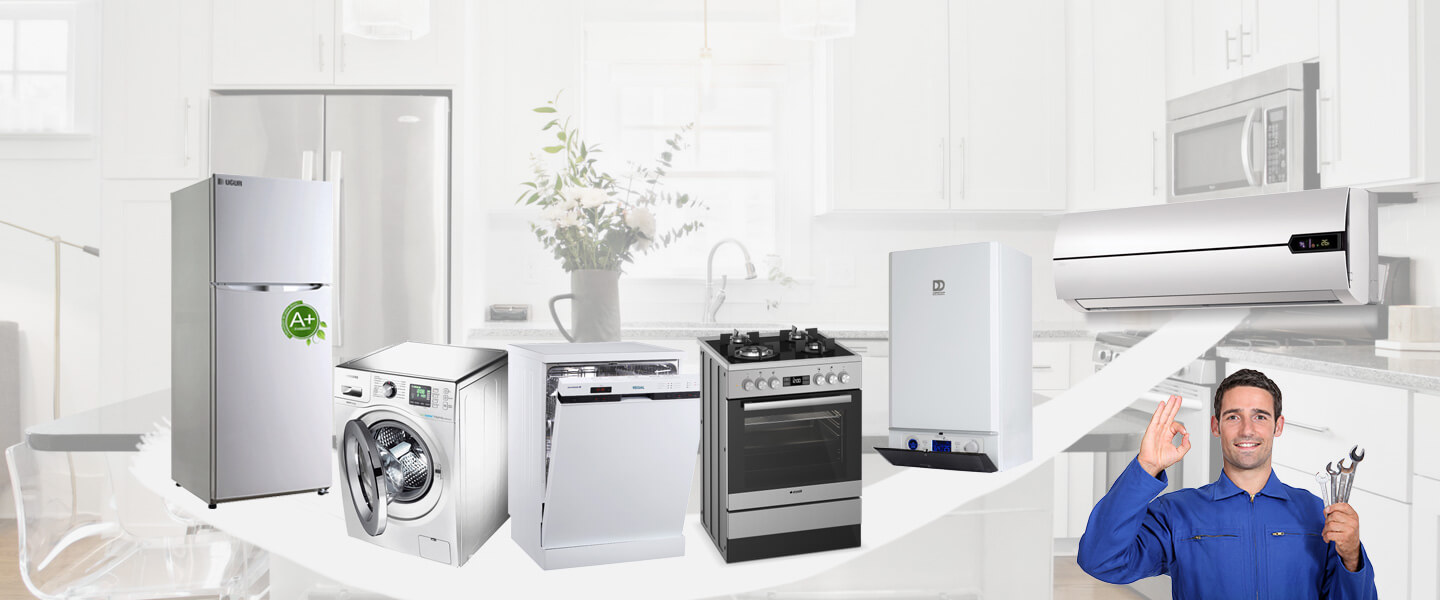 Kayapınar Grundig Servisi